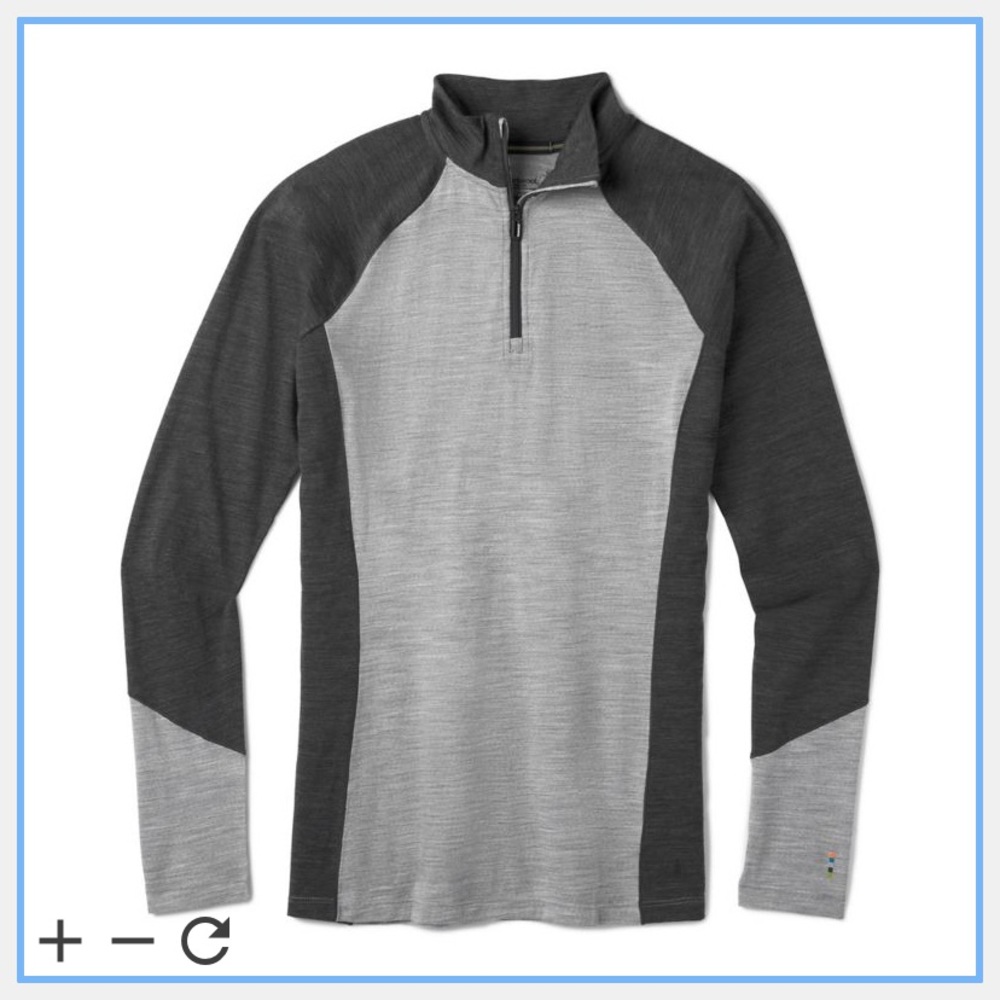 Smartwool Women's Merino 150 Baselayer